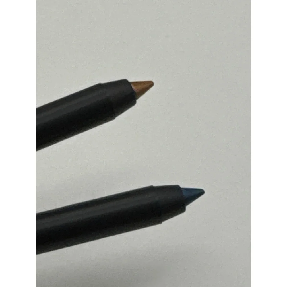 REALHER Metallic Eyeliner Duo and SANDBAR‎ Shadow Light Eye Primer Set